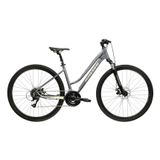 Bicicleta Cross Kross Evado 3.0 Dama 28" 2027