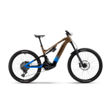 Bicicleta Electrica Full Suspension Haibike HYBE CF 9 29/27.5 High 2026