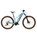 Bicicleta Electrica MTB Hardtail Kross Influx HYB 4.0 800 Dama 29 2026