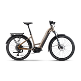 Bicicleta Electrica Trekking Haibike TREKKING 6.5 27.5 Low 2026