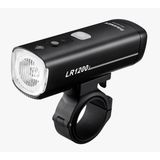 Far Ravemen LR1200 USB 1200 Lumeni Negru