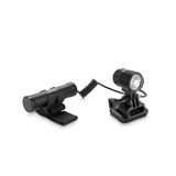 Far Bicicleta Fata RFR Power Light 800 Negru