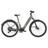 Bicicleta Electrica Oras Scott Passage 20 Wave 2026