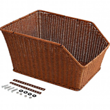 Cos spate Kross din ratan RATTARO pentru portbagaj