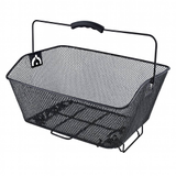 Cos spate Kross din plasa metalica BACKNET pentru portbagaj