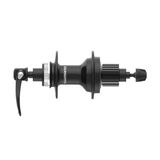 Butuc Bicicleta Spate Shimano FH-MT401, 32H, 12 viteze