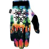 Manusi Lungi Fist Distortion