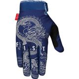 Manusi Lungi Fist Ryu