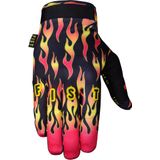 Manusi Bicicleta Flaming  FIST Hawt, negru