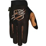 Manusi FIST Summer Black n Tan Breezer Negru-Maro
