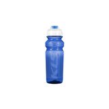 Bidon Apa Bicicleta Kellys Tularosa, 0.75L, albastru