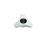 Floare tensionatoare cuvete VP M-20, 1-1/8" , alba