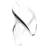 Suport Bidon Bicicleta Kellys Cure Nylon, alb