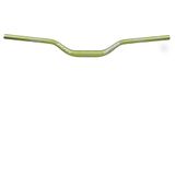 Ghidon Bicicleta FUNN Upturn Alu 6061 31.8mm Ridicare +55mm Backsweep 8 Upsweep 5.5 Verde