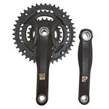 Angrenaj Bicicleta DHS SPM4-S391CP 28/38/48T 170mm Negru