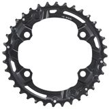 Foaie Shimano AFCMT101C002CLB Angrenaj Shimano Altus 9 viteze