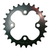 Foaie Shimano FC-M660, 26T, L