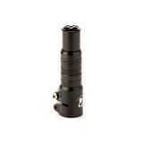 Adaptor inaltare ghidon de la 47.5mm la 105.5mm Fouriers, negru