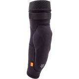 Cotiera Fox Launch Elbow Negru OS