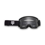 Ochelari Full Face FOX Main Core Goggle Negru