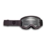 Ochelari Full-Face MTB Fox Main Enduro Dark MX Shadow