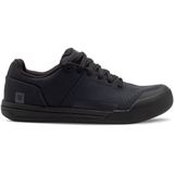 Pantofi FOX Union Canvas Negru