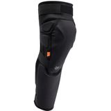 Genunchiere/tibiere FOX Launch Negru