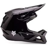 Casca Bicicleta Full-Face Fox Racing Rampage CE/CPSC Negru