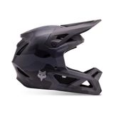 Casca Bicicleta Full Face Fox Rampage Camo CE/CPSC Camuflaj Negru
