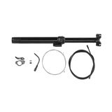 Tija sa RFR cursa reglabila (dropper) PRO Outside 125 Extern