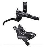 Frana pe disc Shimano J-Kit Deore BL-M6100(R) BR-M6120(R)
