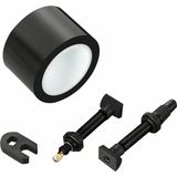 Kit cobversie ZIPP, lungime banda janta 26MM Valva 80mm