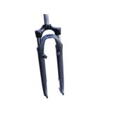 Furca Bicicleta SR Suntour SF14 NEX-E25 Albastru