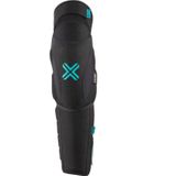 Combo Genunchiere+Tibiere Fuse Echo 100 Negru