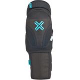 Combo Genunchiere+Tibiere Fuse Echo 75