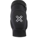 Genunchiere Fuse Alpha Pad clasic Copii Negru