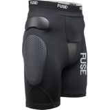 Lenjerie cu Protectii Fuse Impact Shorts Omega