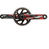 Angrenaj Truvativ Descendant CoLab Troy Lee Designs Eagle Downhill DUB83 12s 165 w