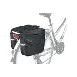Geanta portbagaj Kellys Adventure 20, negru