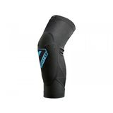 Genunchiere Bicicleta 7iDP Transition Negru-Albastru