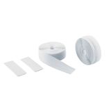 Ghidolina Ritchey PRO, alb, 49-226-603
