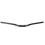 Ghidon Aluminiu MTB SXT 31.8 -800 mm Negru Matt