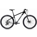 Bicicleta MTB Hardtail Ghost Kato Advanced 29 Negru-Gri 2025