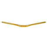 Ghidon Bicicleta SXT Aluminiu MTB 31.8 -800 mm - Gold Matt