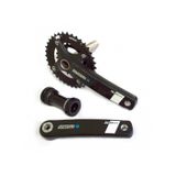 Angrenaj Pedalier Suntour XCM-AX-BT-D, 36/22T, Boost, 175, comp 9 viteze