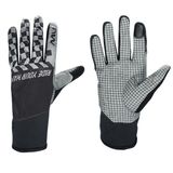 Manusi Bicicleta Lungi Iarna Northwave Winter Active Negru-Gri