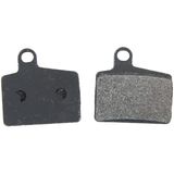 Placute de frana disc semi-metalice Fibrax ASH957