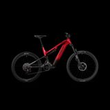 Bicicleta Electrica Full Suspension Haibike ALLMTN CF 9.5 ABS 29/27.5 High 2026