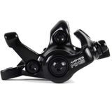 Etrier de frana Hayes MX5, negru
