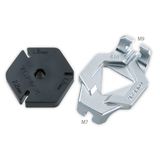 Cheie spite Topeak Duespoke TPS SP15 pt MAVIC, M7/M9